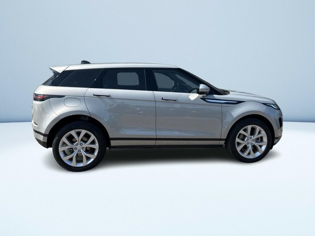 Land Rover Range Rover Evoque Evoque 2.0d i4 mhev R-Dynamic S awd 163cv auto