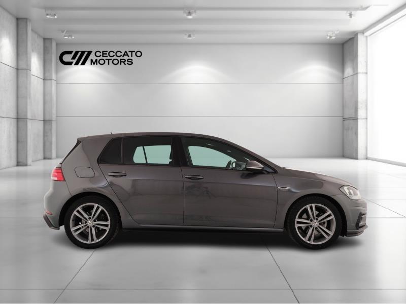 Volkswagen Golf 5p 1.6 tdi Sport 115cv