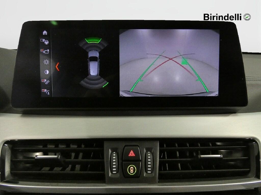 BMW X1 xdrive20d xLine Plus auto