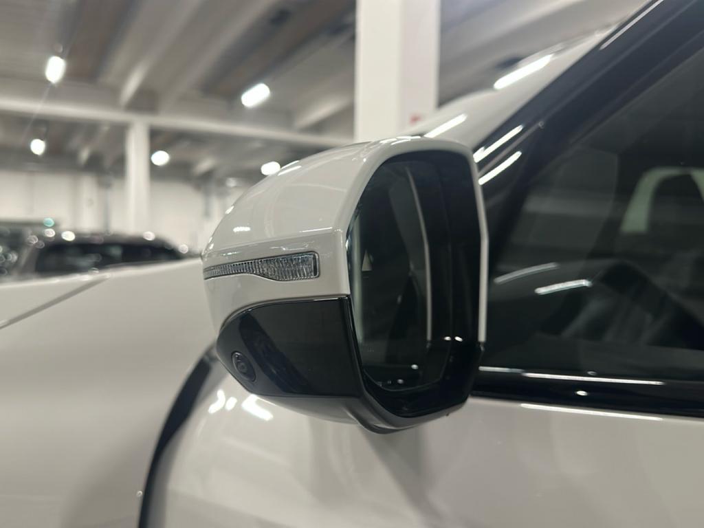 BMW X3 xdrive20d MSport Pro auto