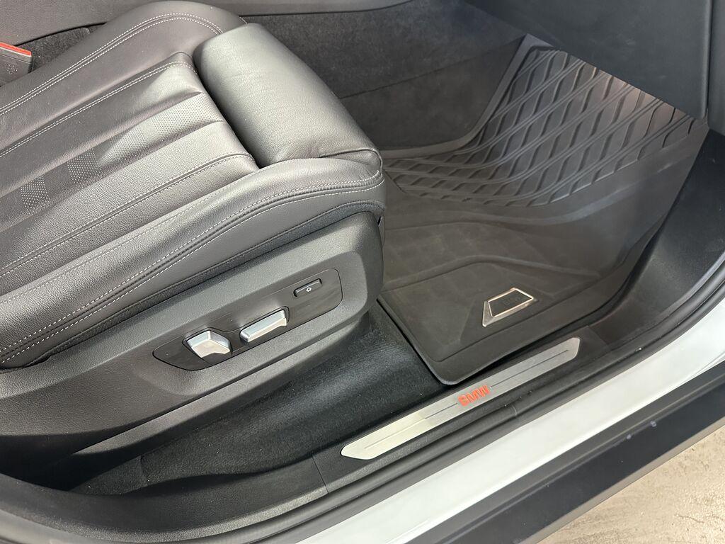 BMW X5 xdrive25d xLine auto
