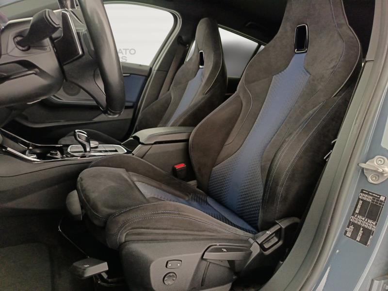 BMW Serie 1 118d Msport auto