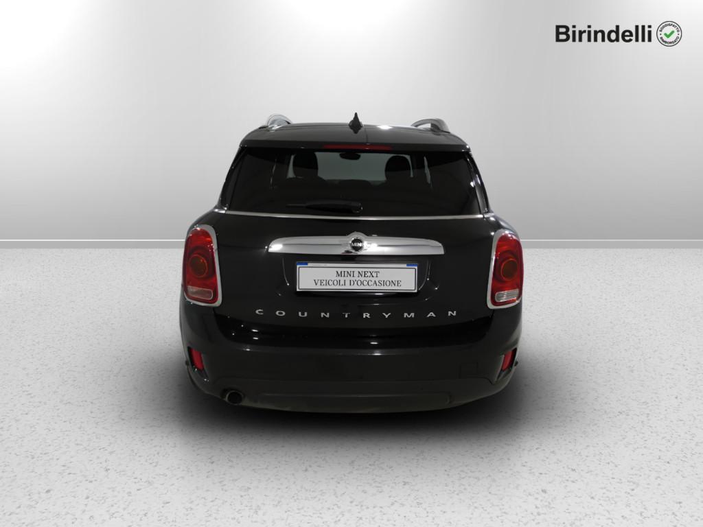 Mini One Countryman 1.5 One Hype