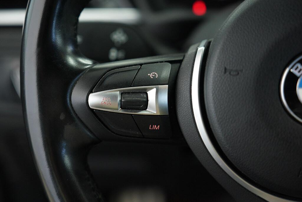 BMW X2 sdrive20i Msport 192cv auto