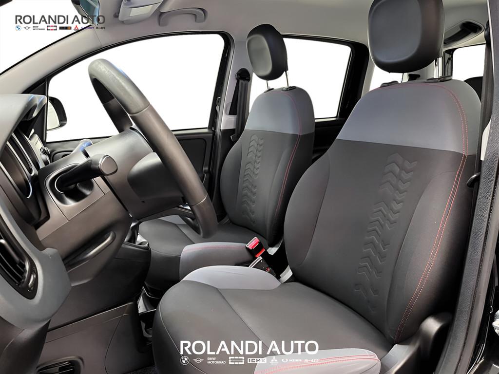 Fiat Panda 0.9 t.air t. 4x4 s&s 85cv my19