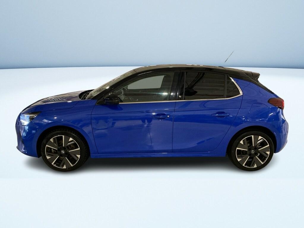 Opel Corsa e- Elegance