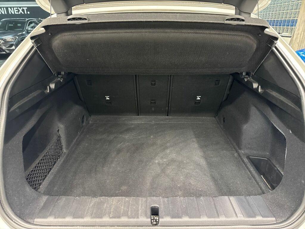 BMW X2 xdrive 20d 48V MSport Pro auto