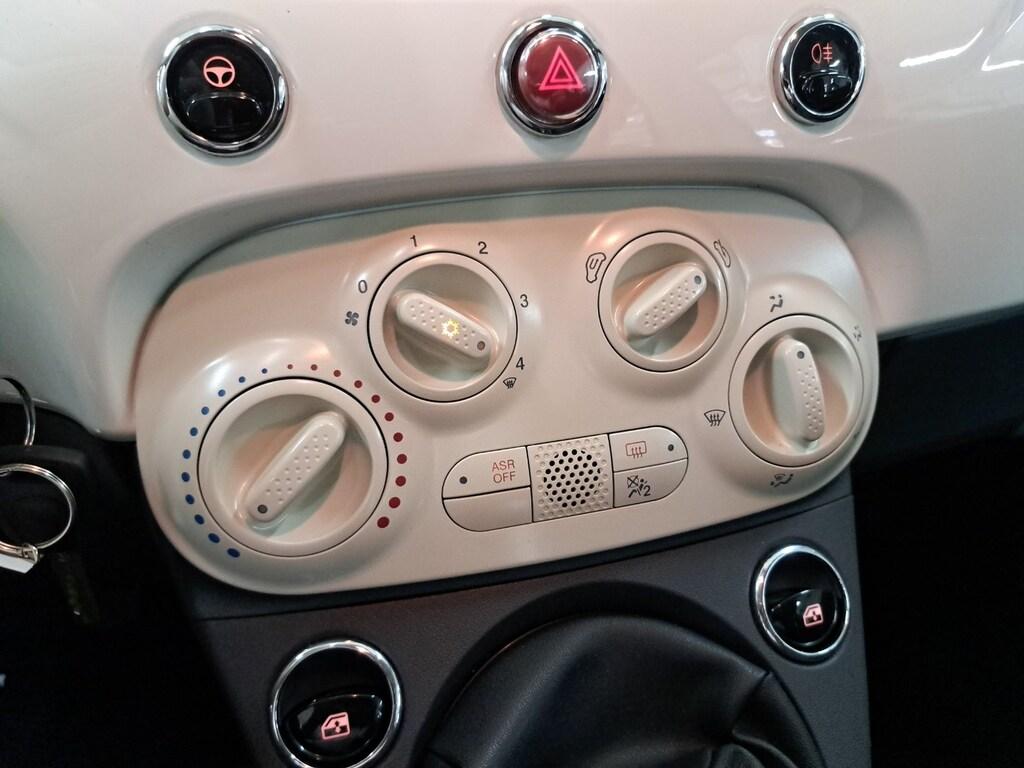 Fiat 500 1.2 Pop 69cv