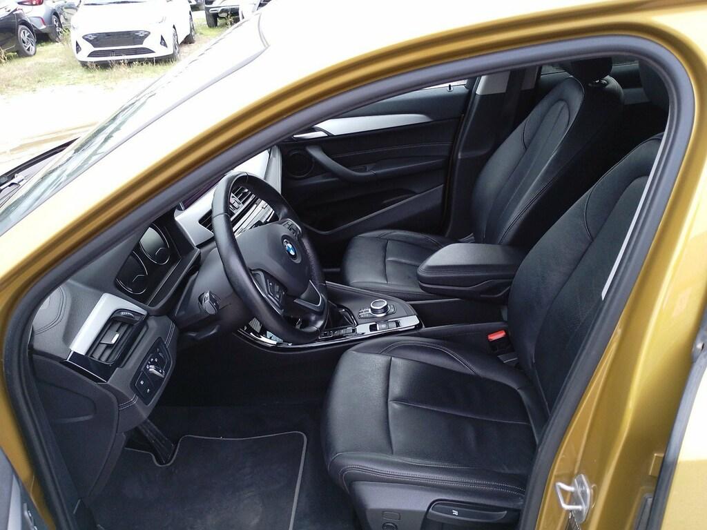 BMW X2 xdrive25e Business X auto