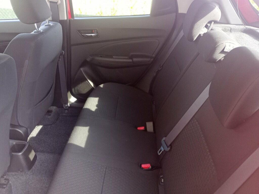 Suzuki Swift 1.2h Top allgrip 4wd my19