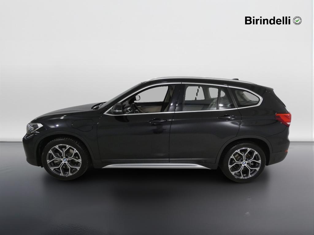 BMW X1 xdrive25e Business Advantage auto
