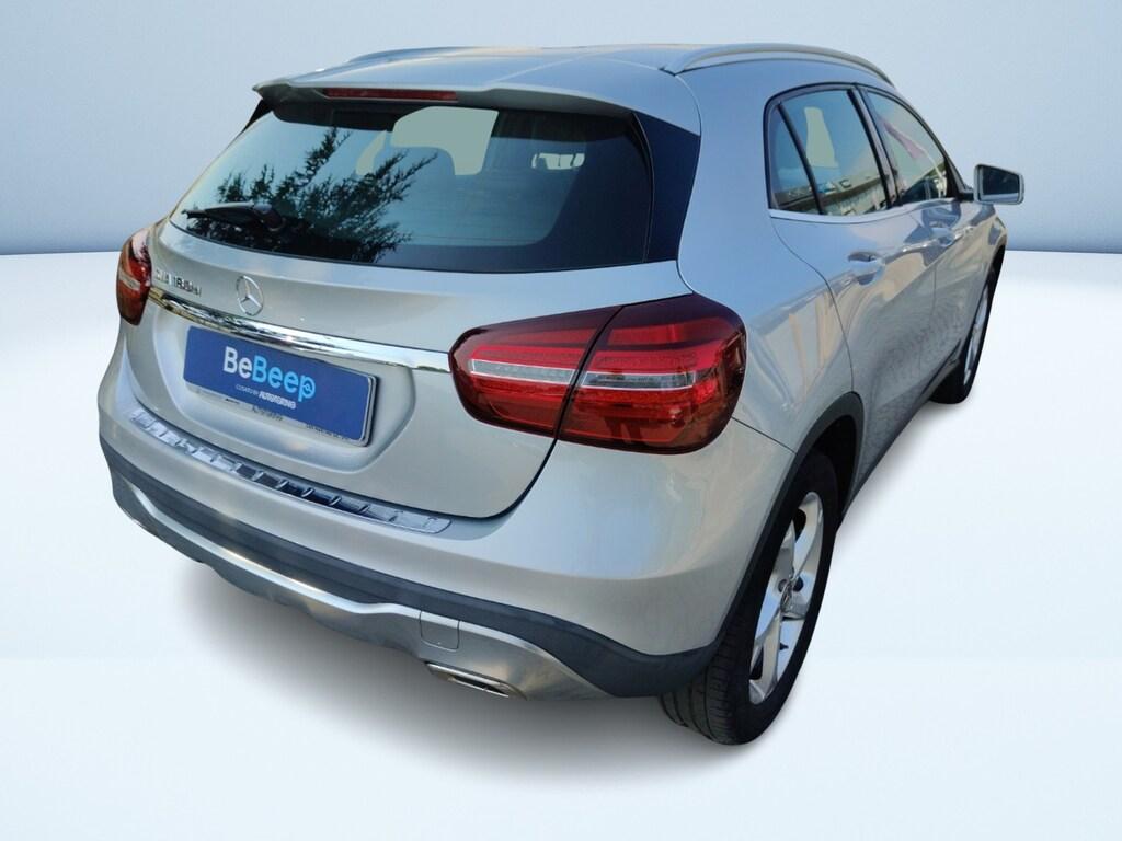 Mercedes GLA 180 d Sport auto