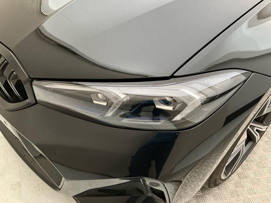 BMW Serie 3 320d mhev 48V Msport auto