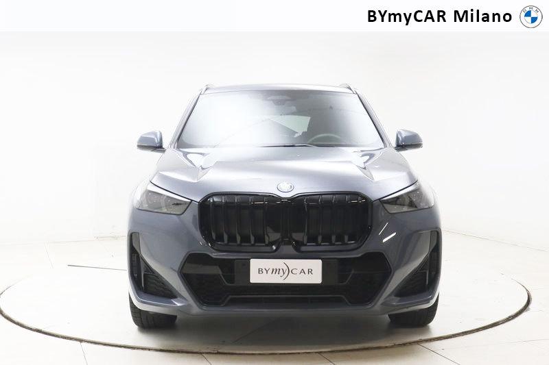 BMW X1 xdrive 25e MSport Pro auto