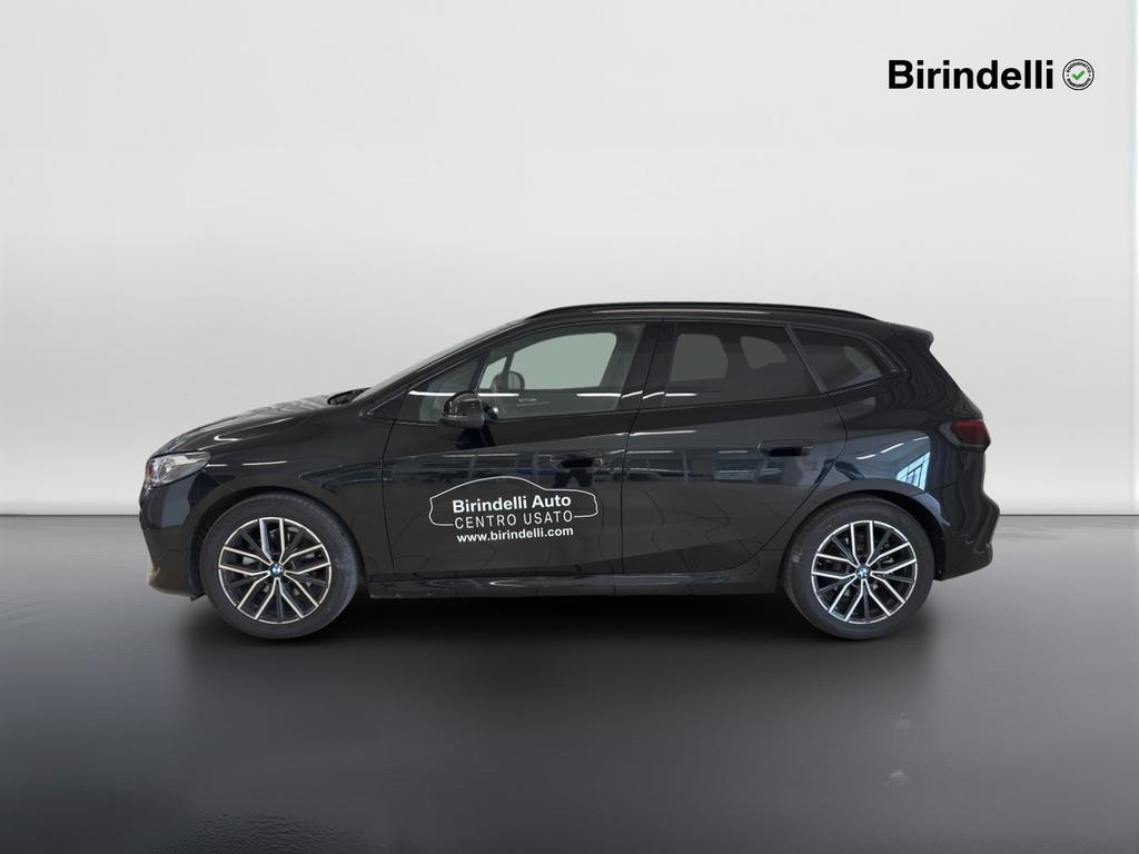 BMW Serie 2 218d Active Tourer Msport auto