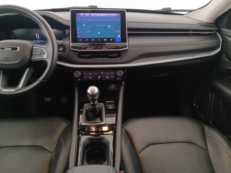 Jeep Compass 1.6 mjt S 2wd 130cv
