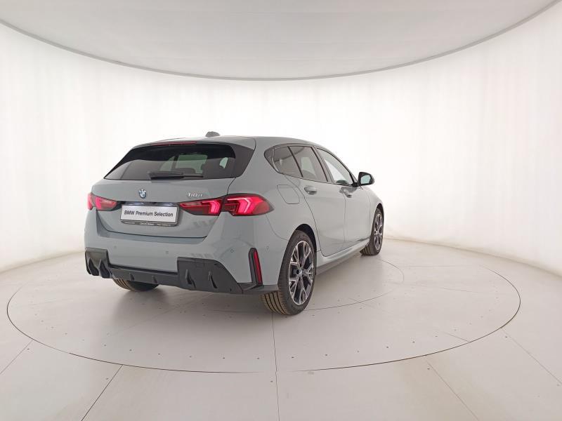 BMW Serie 1 118d MSport auto