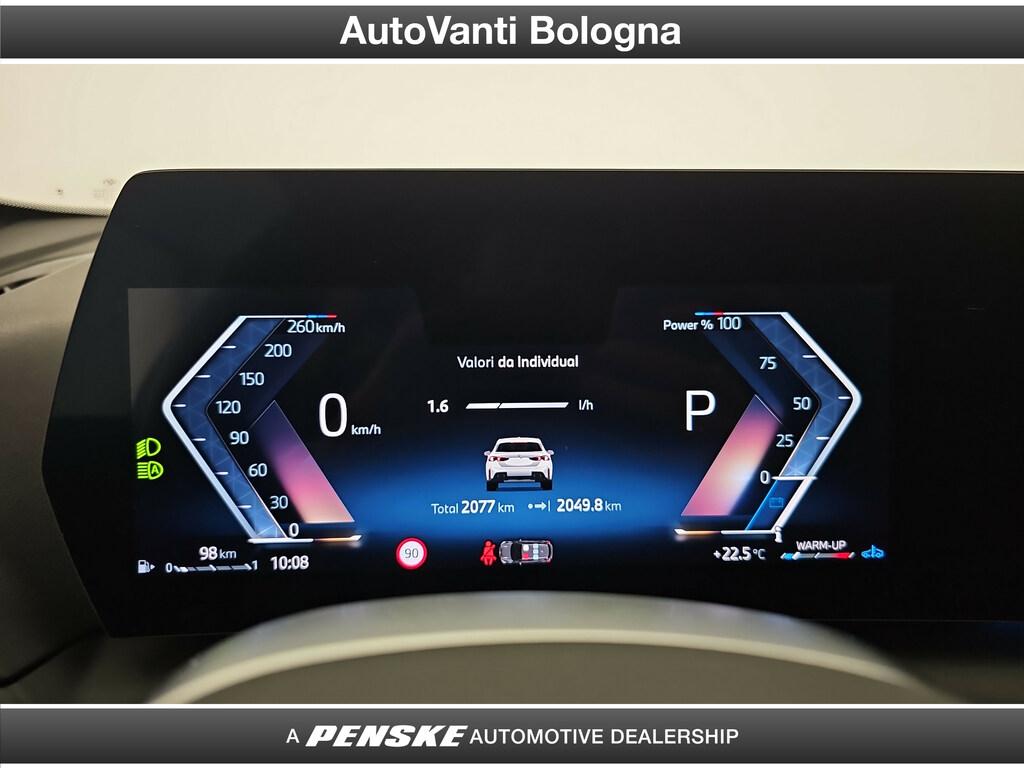 BMW Serie 1 118d MSport auto