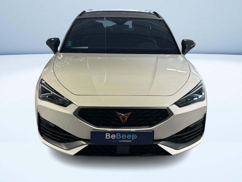 Cupra Leon Sportstourer 1.5 hybrid 150cv dsg