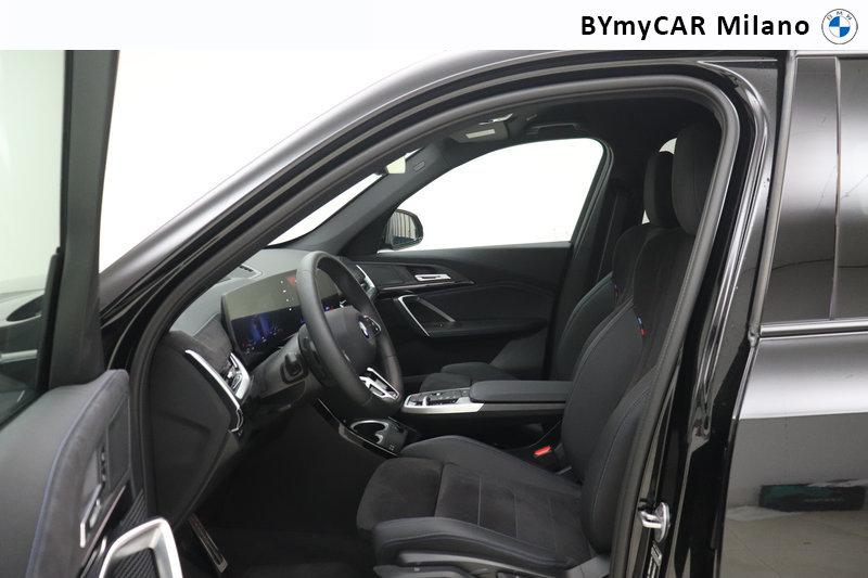 BMW X1 xdrive 25e MSport Pro auto
