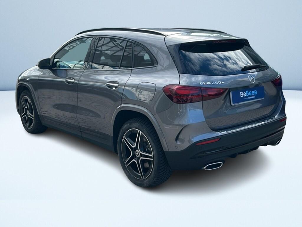 Mercedes GLA 250 e phev AMG Line Advanced Plus auto