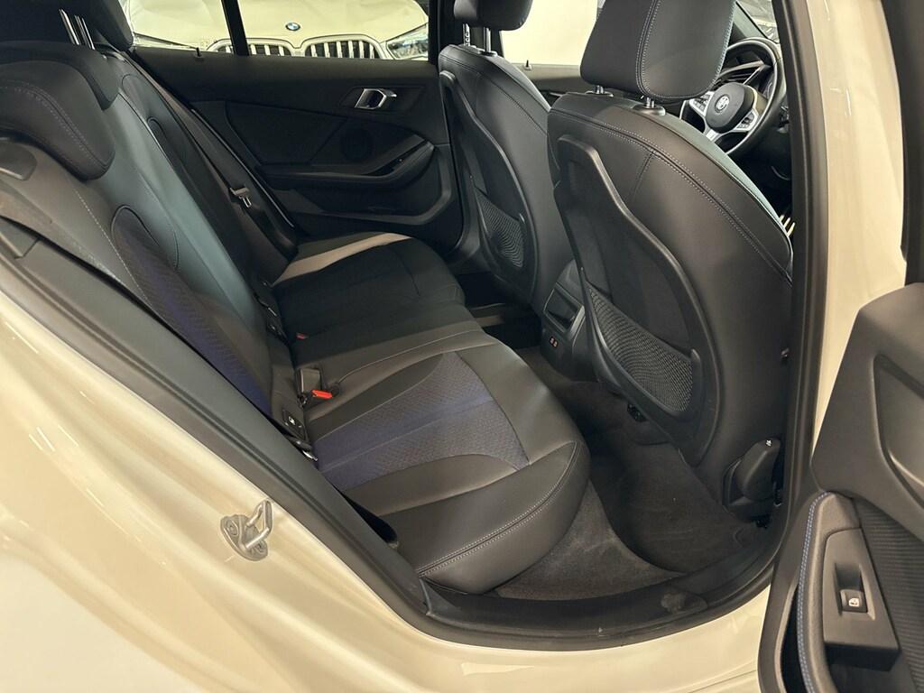 BMW Serie 1 118i Msport 136cv auto