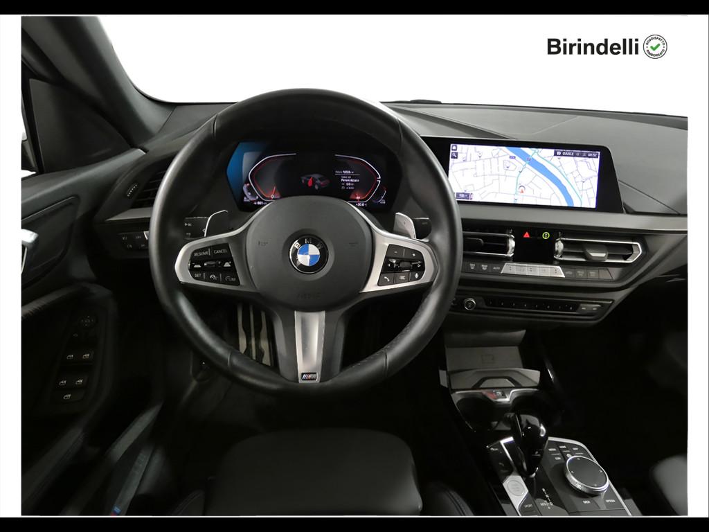 BMW Serie 2 220d Gran Coupe Msport auto