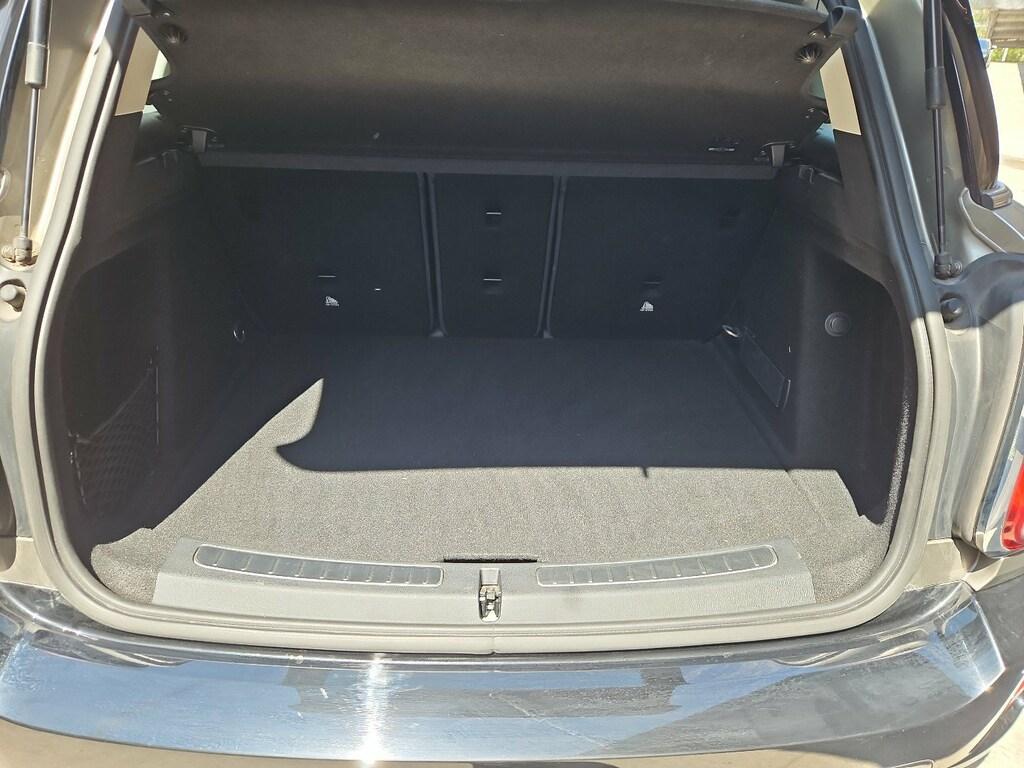 Mini One Countryman 1.5 One Boost