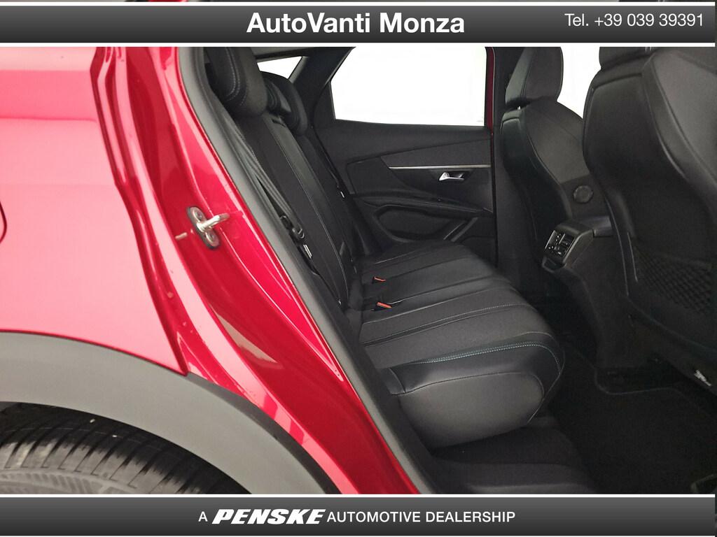 Peugeot 3008 1.5 bluehdi Allure Pack s&s 130cv eat8