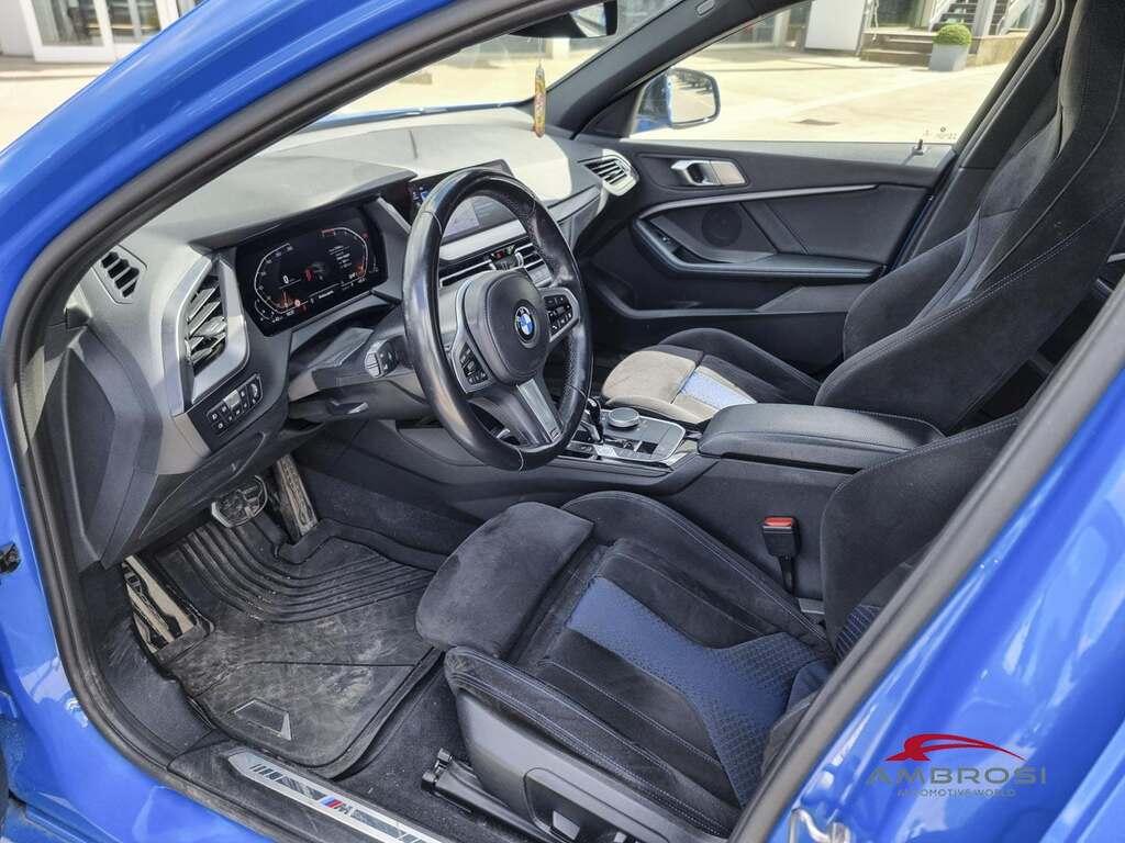 BMW Serie 1 118i Msport 136cv auto
