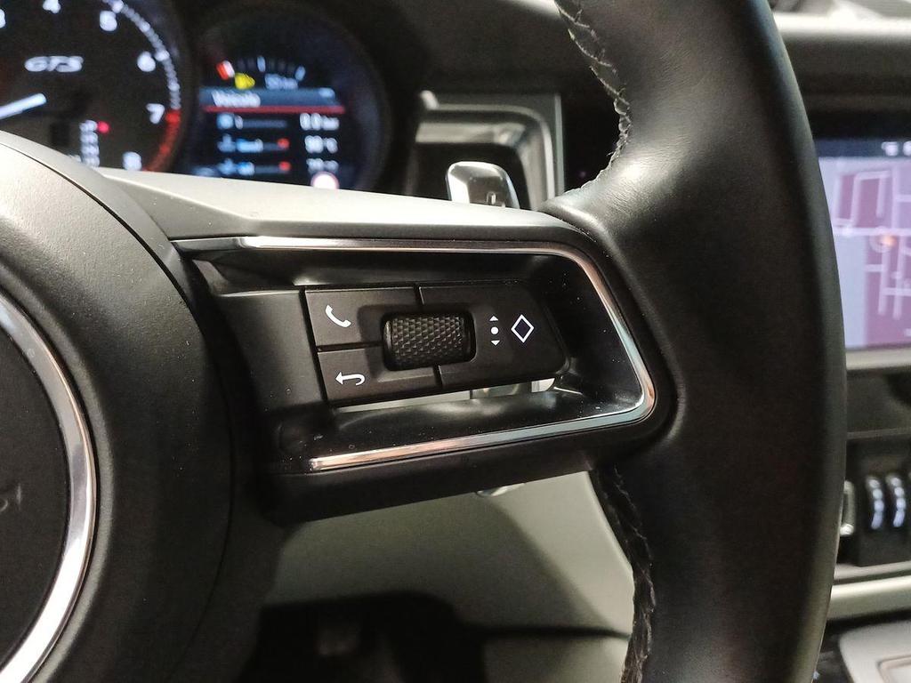 Porsche Macan 2.9 GTS 440cv pdk