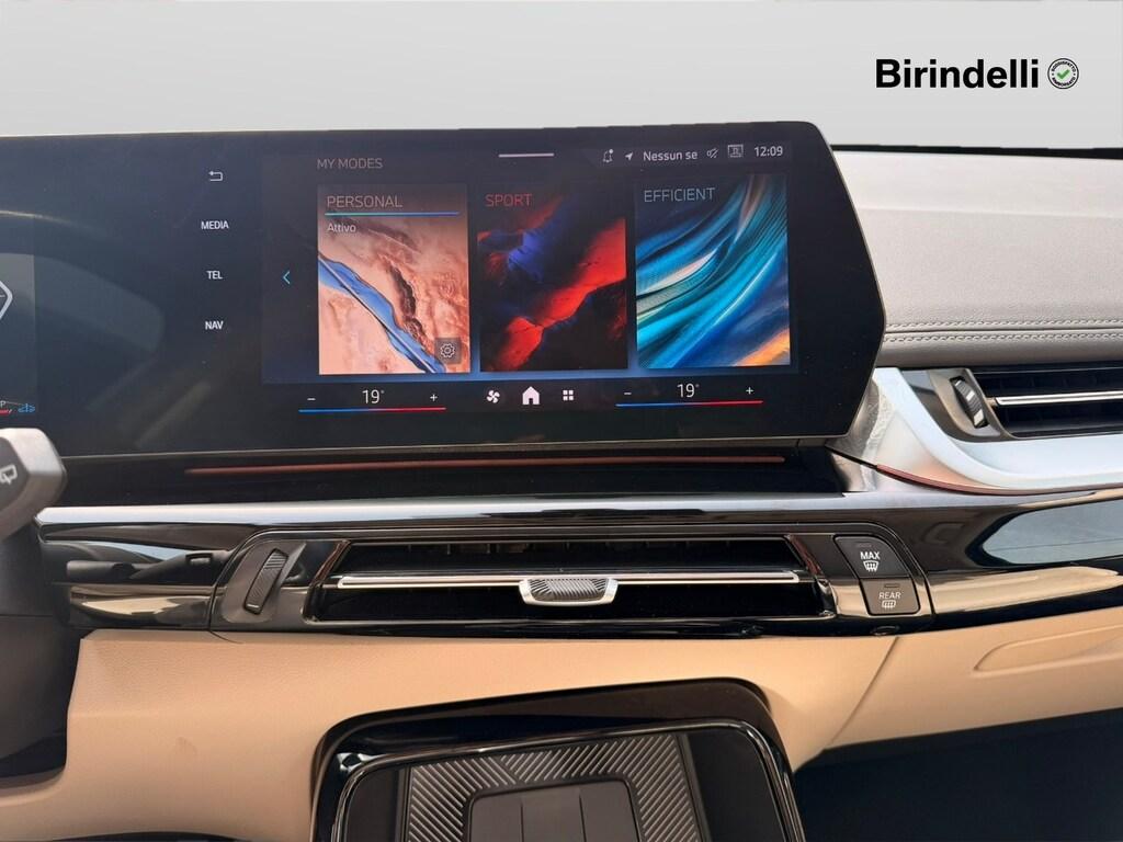 BMW X1 sdrive18d X-Line auto