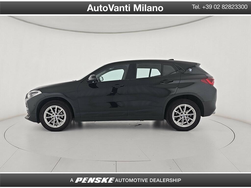BMW X2 xdrive18d Business X auto