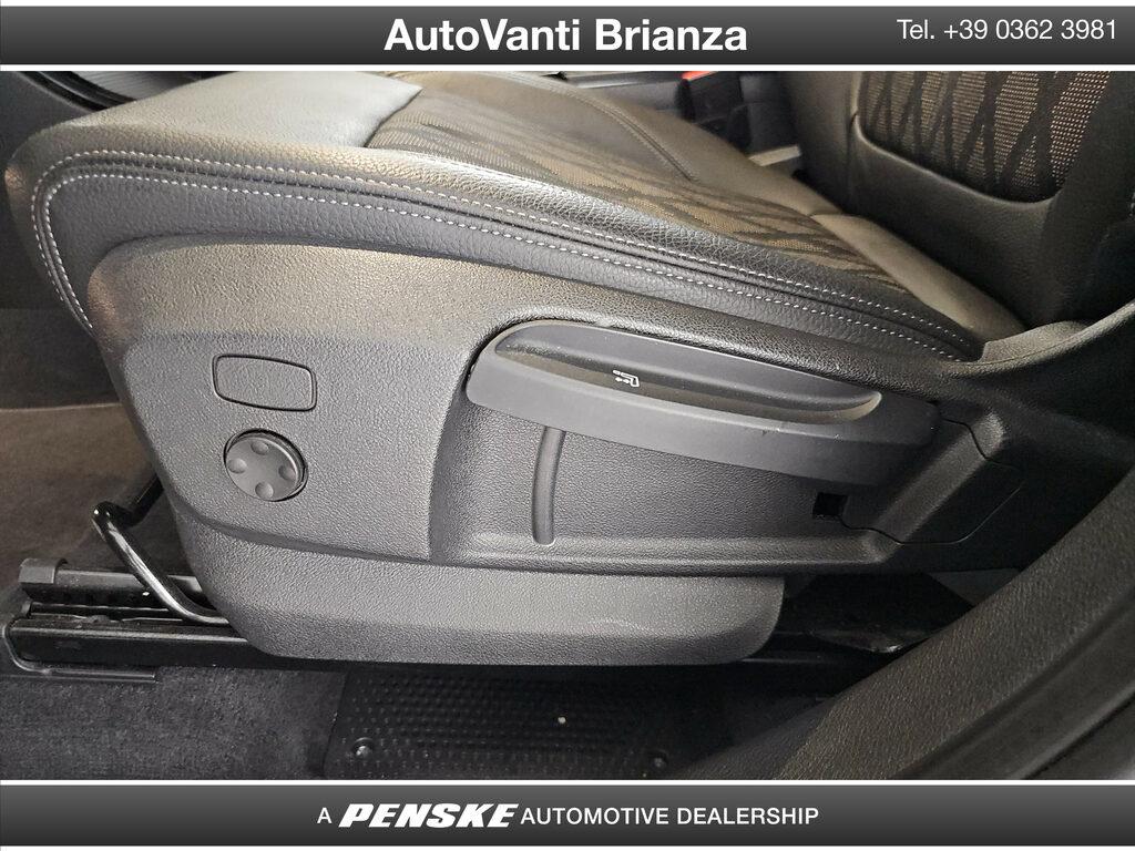 BMW X1 sdrive18d xLine