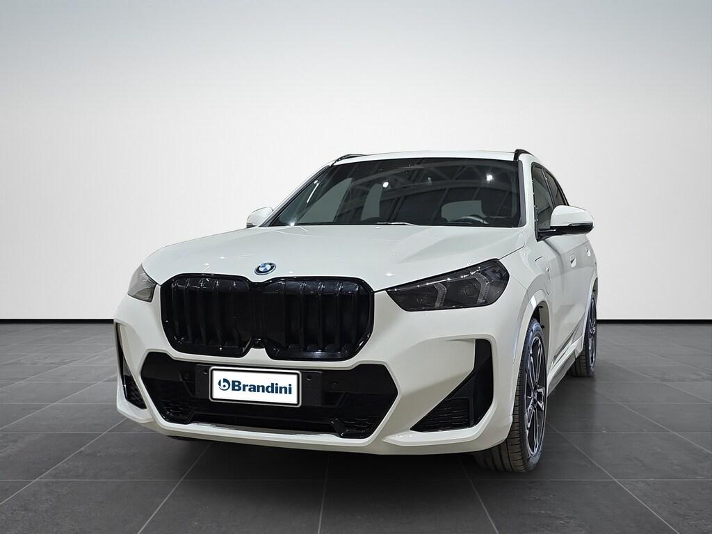 BMW X1 xdrive 25e MSport Pro auto