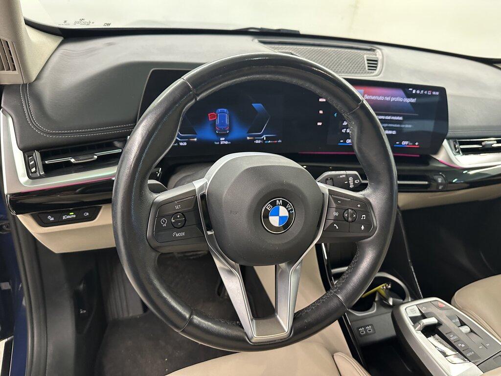 BMW X1 sdrive18d X-Line auto