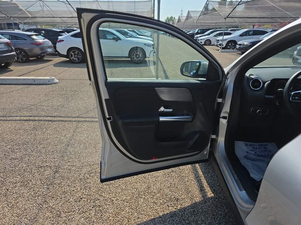Mercedes GLA 200 d Sport Plus auto