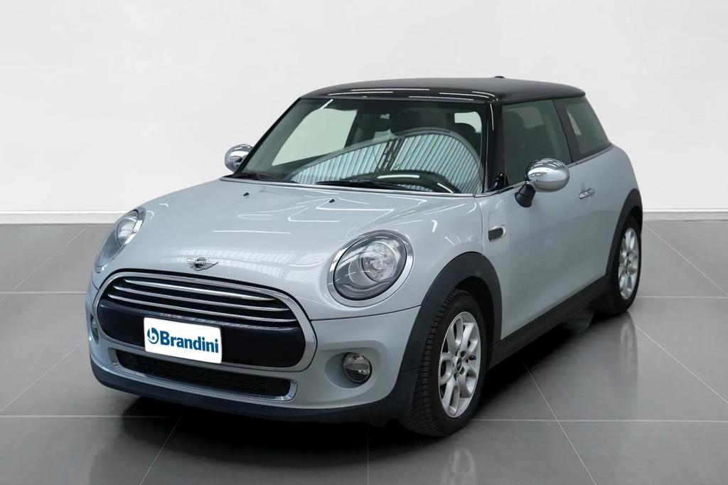 Mini Cooper 1.5 Cooper