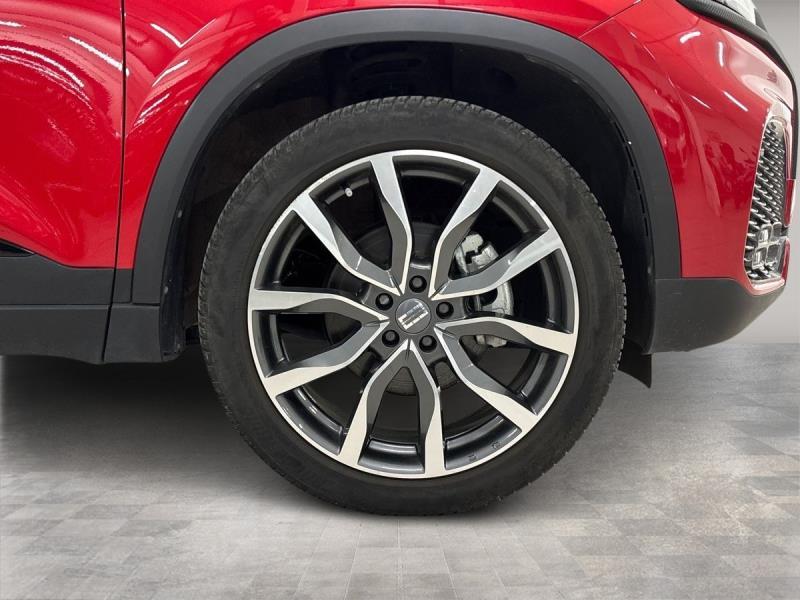 Sportequipe Sportequipe 7 1.5 turbo Gpl 154cv dct