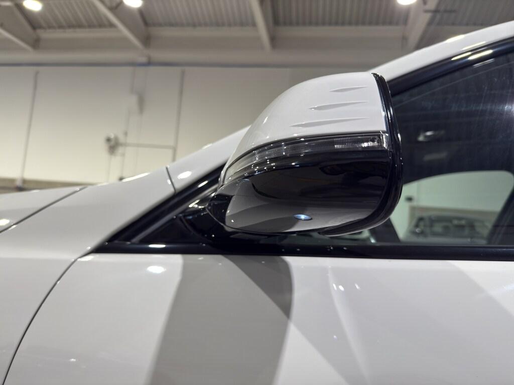 BMW Serie 1 116d Msport auto