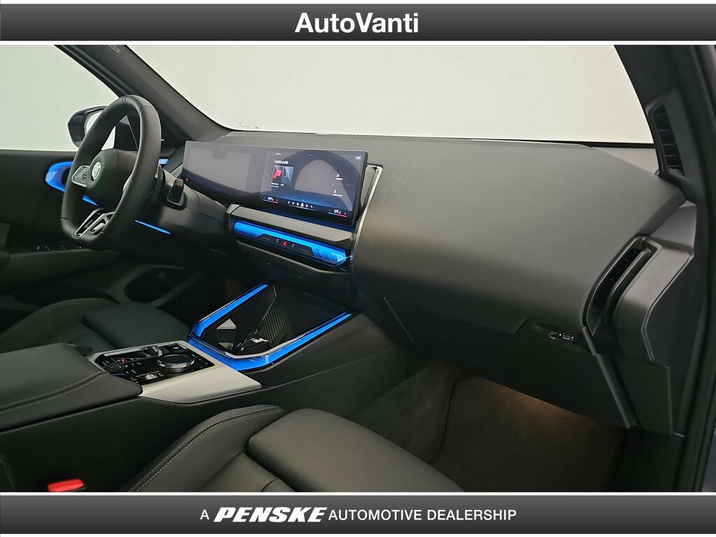 BMW X3 xdrive20d MSport auto