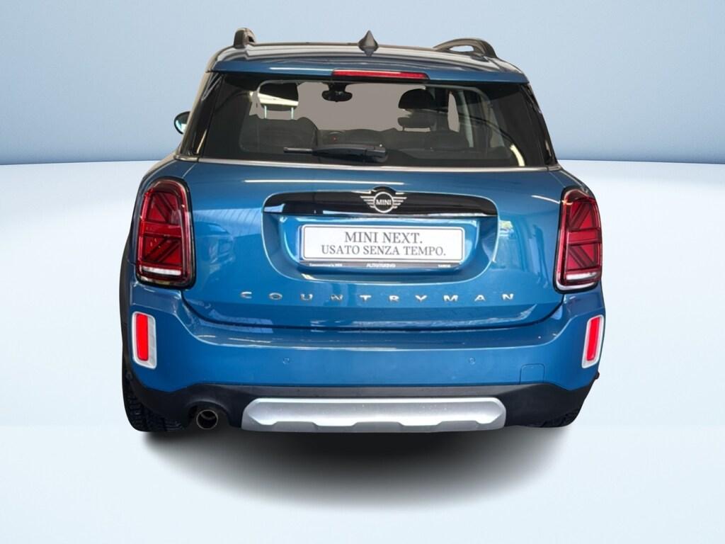 Mini One Countryman 1.5 One
