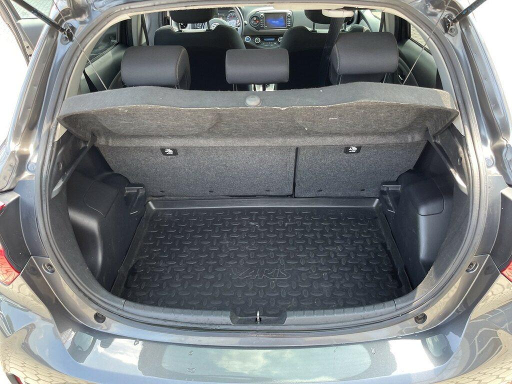 Toyota Yaris 5p 1.5 hybrid Active