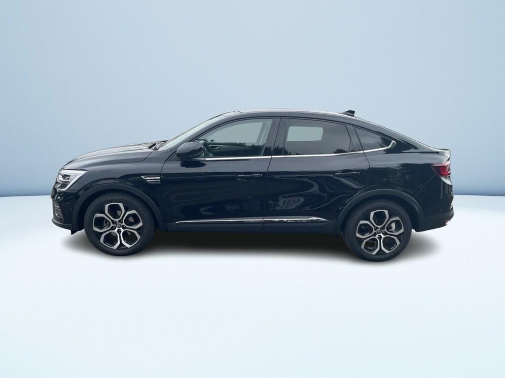 Renault Arkana 1.6 hybrid Intens E-Tech 145cv