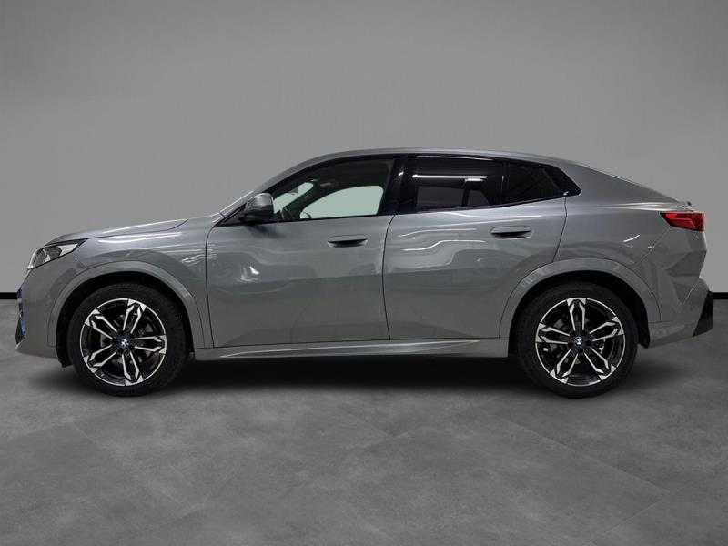 BMW X2 sdrive 18d MSport auto