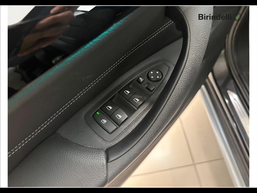 BMW X1 xdrive18d xLine auto