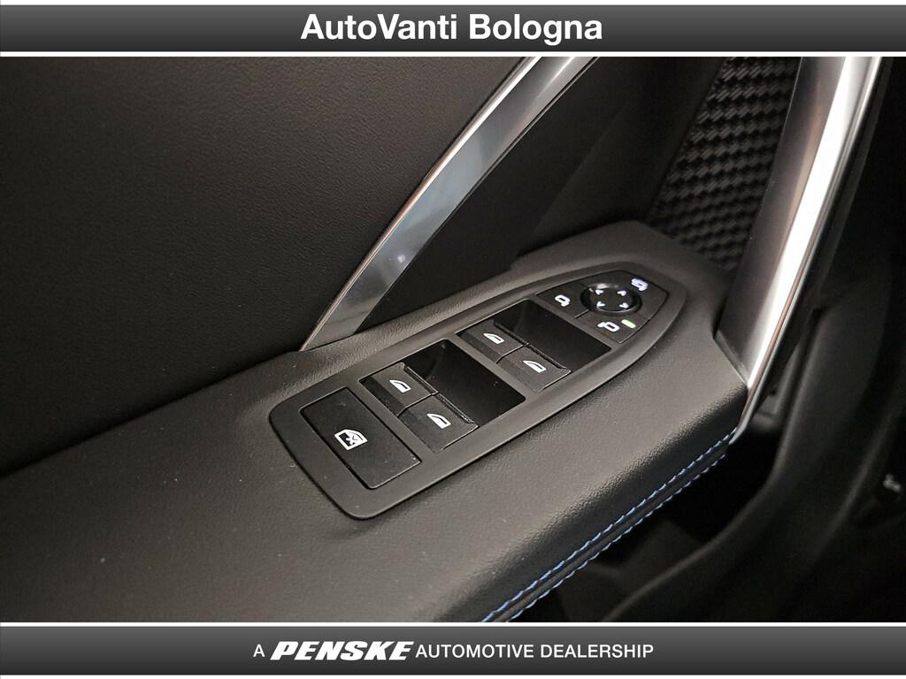 BMW X2 xdrive 20d 48V MSport Pro auto