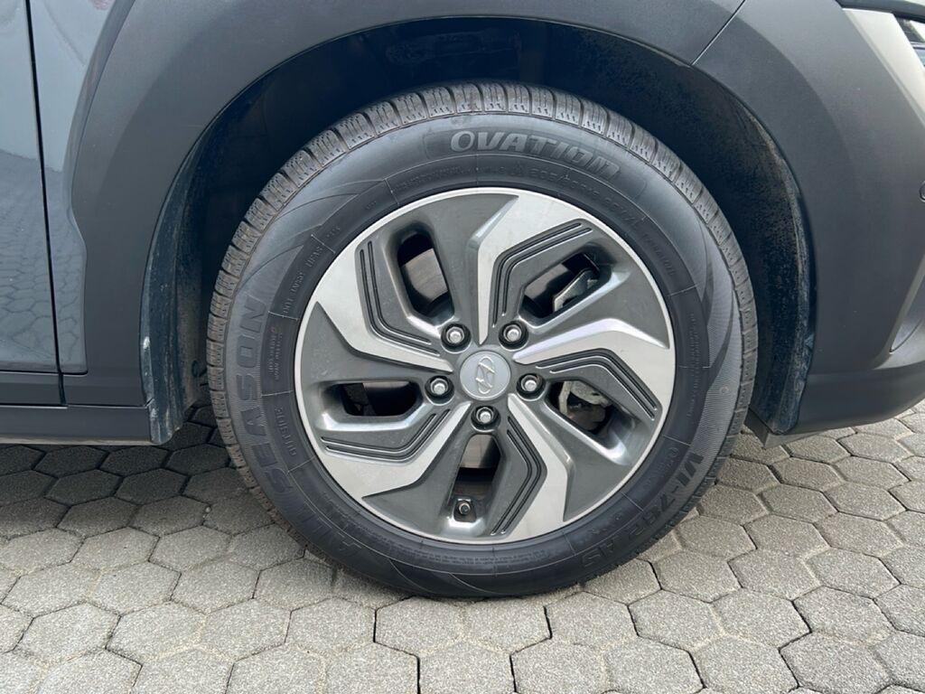 Hyundai Kona 1.6 hev Xtech 2wd dct