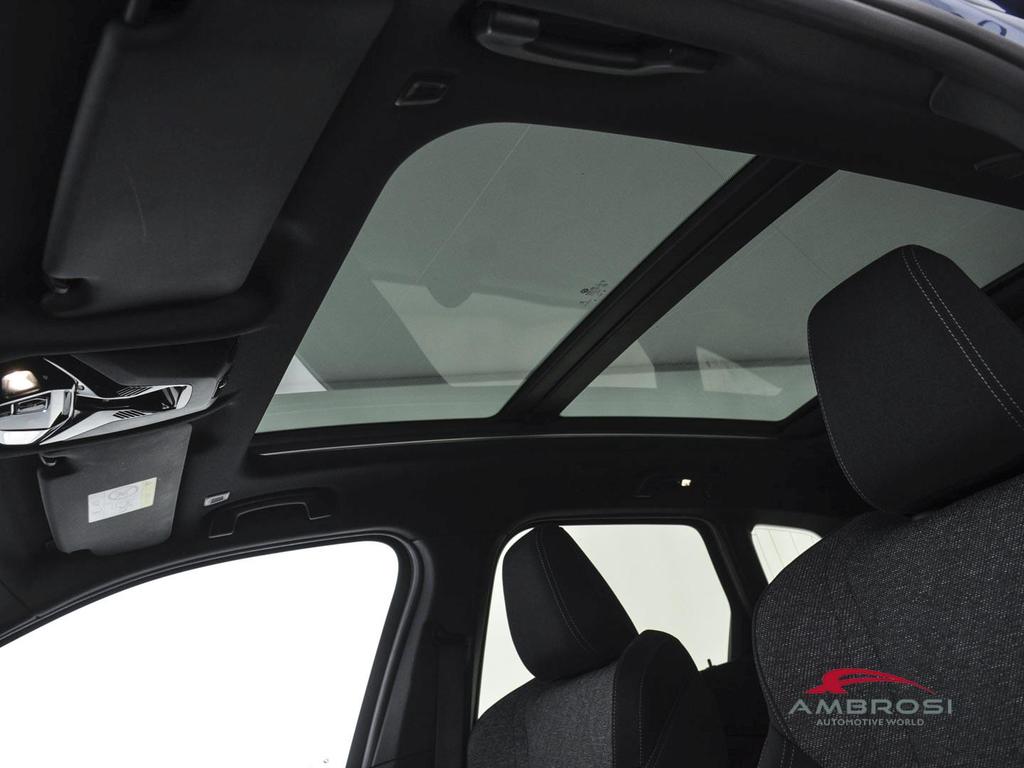 BMW Serie 2 218d Active Tourer Msport auto