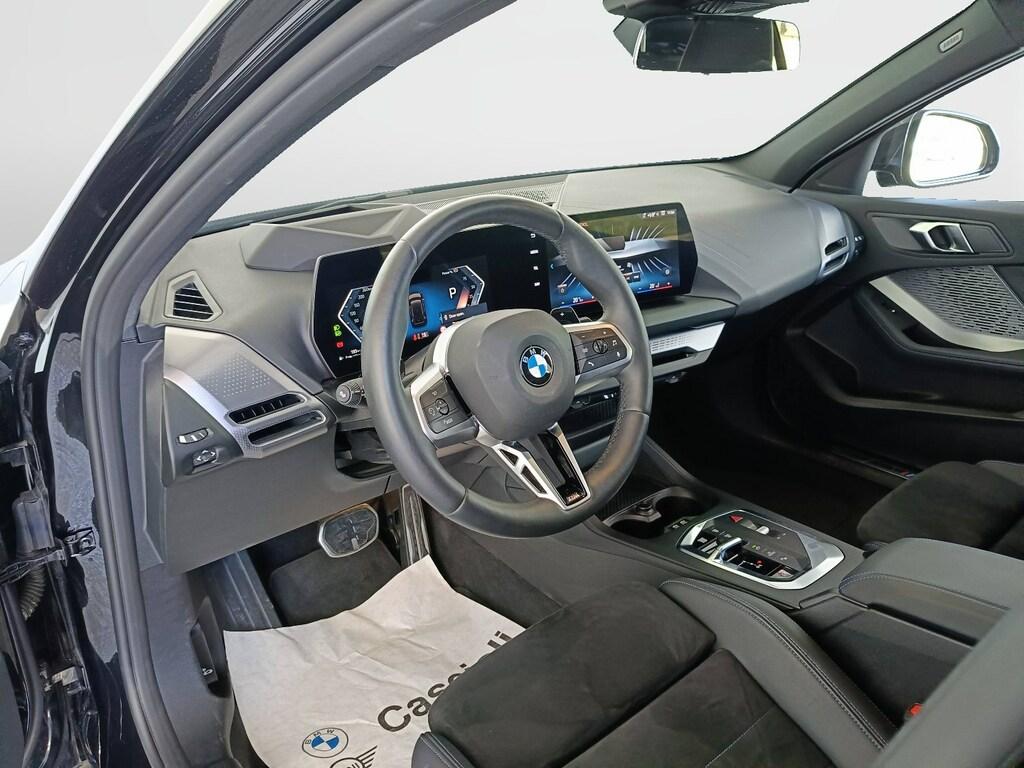 BMW Serie 1 118d MSport Pro auto